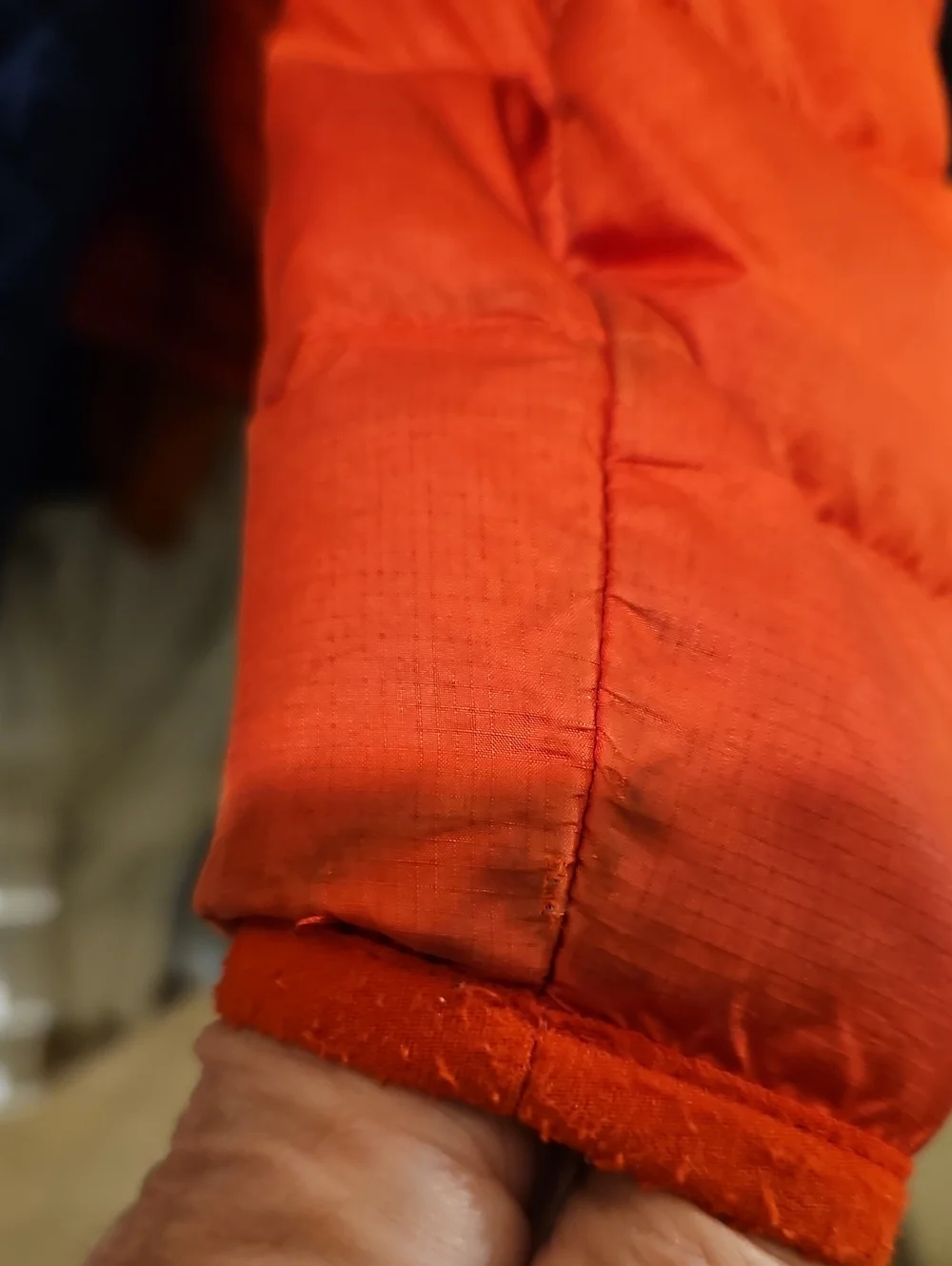 Patagonia Down Puffer Coat Boys